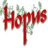 Hopus logo